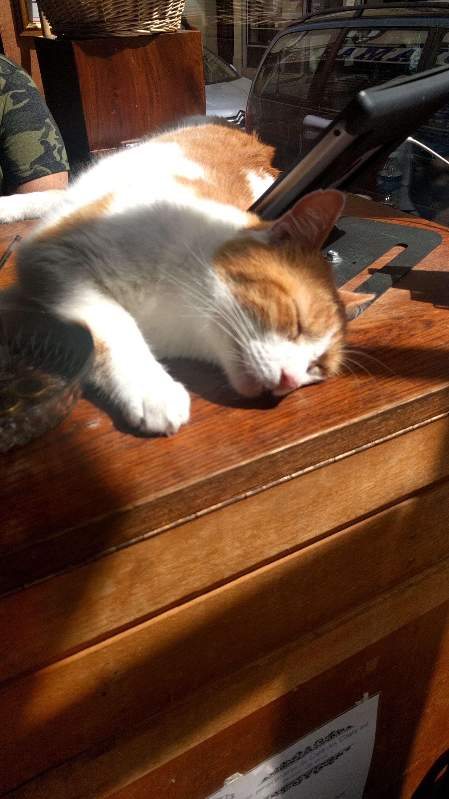 Photo n° 5 de l'avis de marie..l fait le 08/05/2018 à 09:07