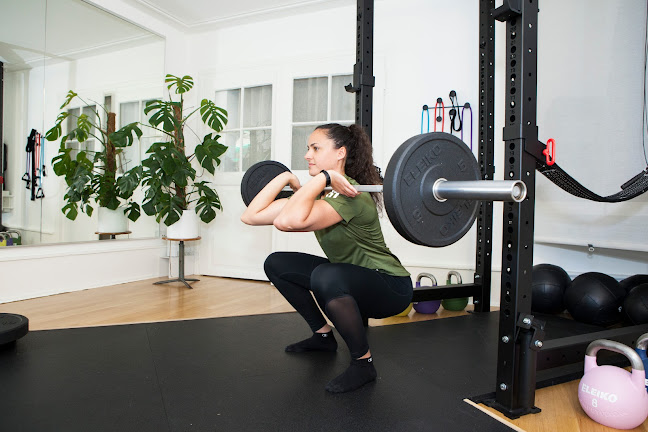 Physiotherapie Montes