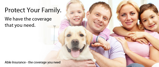 Insurance Agency «Able Insurance Virginia», reviews and photos