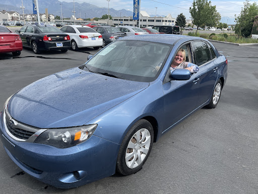 Used Car Dealer «Dealer World», reviews and photos, 246 S 500 E, American Fork, UT 84003, USA