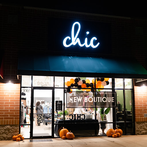 Chic the Boutique