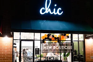 Chic the Boutique image