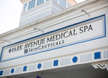 Park Avenue Medical Spa image 4