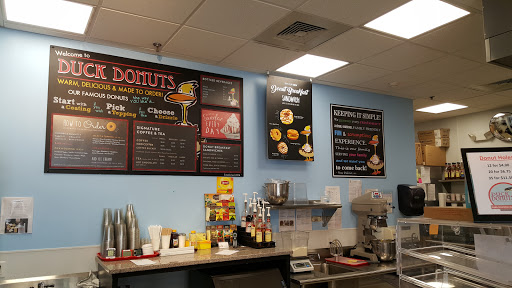 Donut Shop «Duck Donuts», reviews and photos, 1275 New Jersey 35, Middletown, NJ 07748, USA