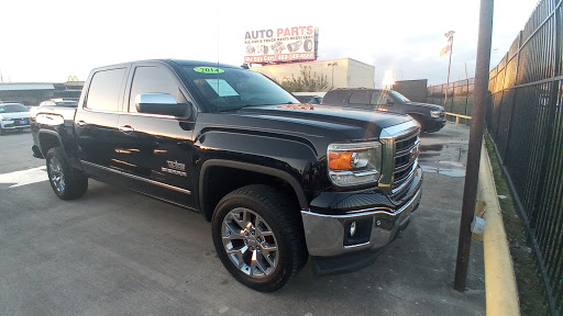 Used Car Dealer «Trinity Auto Sales Group», reviews and photos, 5801 W Jefferson Blvd, Dallas, TX 75211, USA