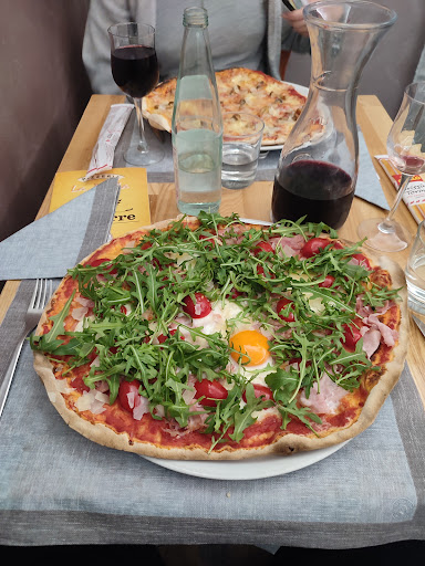 Bar Pizzeria La Perla in Campagna Lupia, Città Metropolitana di Venezia