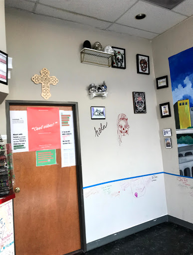 Explore tattoo ideas on rib cage, creative tattoo ideas in Dallas, available at Fly Ink, Inc.