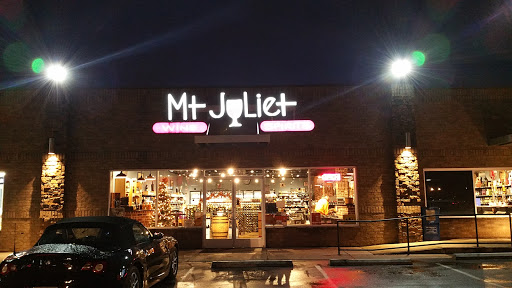 Mt. Juliet Wine & Spirits, 11344 Lebanon Rd, Mt Juliet, TN 37122, USA, 