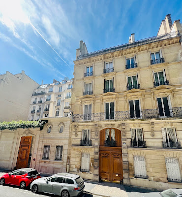 Docteur Adrien Aeberhardt - Psychiatre à Paris