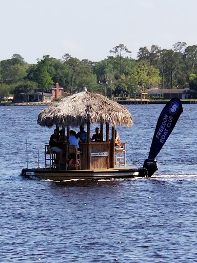 Park «Metropolitan Park», reviews and photos, 1410 Gator Bowl Blvd, Jacksonville, FL 32202, USA