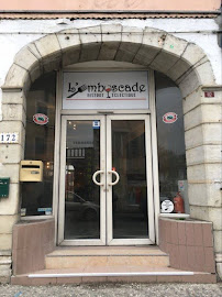Photos du propriétaire du Restaurant L'Embuscade, bistrot éclectique à Peyrehorade - n°1