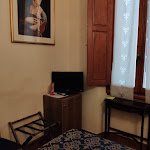 Photo n°3 de l'avis de Stefano.r fait le 13/12/2019 à 20:12 sur le  Hotel Bologna à Florence