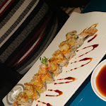 Photo n°1 de l'avis de Giuseppe.o fait le 04/11/2023 à 07:51 sur le  Ristorante Giapponese Koi à Parma