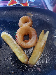 Photo n°46 de Memphis - Restaurant Diner à Puilboreau ()