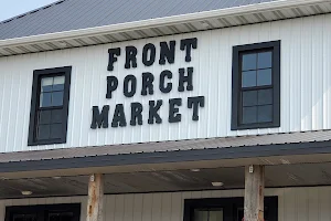 Front Porch Market image