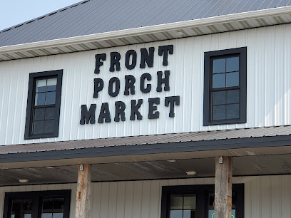 Front Porch Market