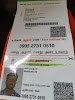 user