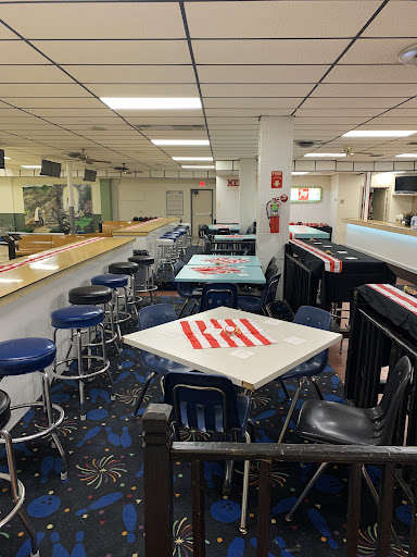 Bowling Alley «ICC Bowlatorium and Gymnasium», reviews and photos, 2701 S 25th St, Omaha, NE 68105, USA