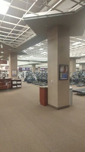 Gym «Life Time Fitness», reviews and photos, 1700 N Haggerty Rd, Canton, MI 48187, USA