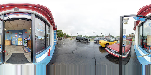 Auto Parts Store «Derksen Automotive», reviews and photos, 200 N Broadway St, Greenville, OH 45331, USA