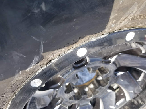 Tire Shop «Firestone Complete Auto Care», reviews and photos, 10525 Melody Dr, Northglenn, CO 80234, USA