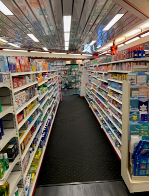 Pharmacy «Artis Drug & Surgical Supply», reviews and photos, 8002 Eliot Ave, Flushing, NY 11379, USA