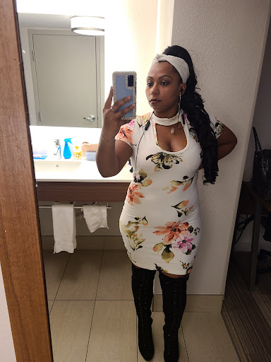 Beauty Supply Store «Diamond Beauty & Barber Supply», reviews and photos, 1967 S Military Hwy, Chesapeake, VA 23320, USA