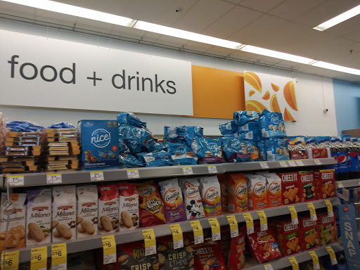 Drug Store «Walgreens», reviews and photos, 4820 N Cumberland Ave, Norridge, IL 60706, USA