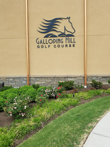 Golf Course «Galloping Hill Park and Golf Course», reviews and photos, 3 Golf Dr, Kenilworth, NJ 07033, USA