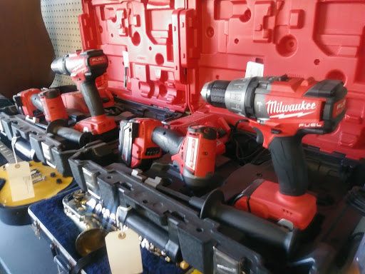 Pawn Shop «Mr Money Pawn & Gun Inc», reviews and photos, 3315 E Hillsborough Ave, Tampa, FL 33610, USA