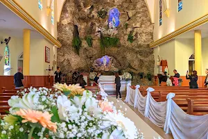 Gruta Nossa Senhora de Lourdes image