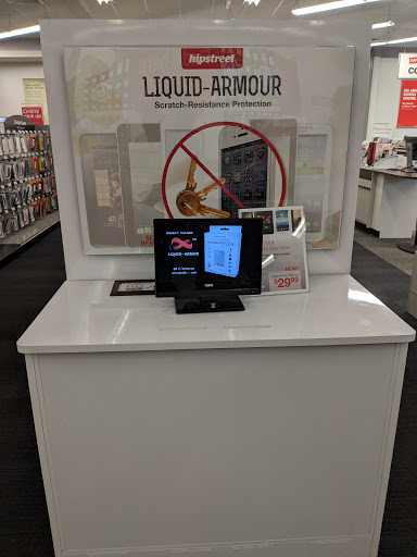 Office Supply Store «Staples», reviews and photos, 9480 Main Street, Fairfax, VA 22031, USA