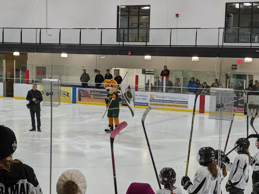 Recreation Center «Victoria Recreation Center», reviews and photos, 8475 Kochia Ln, Victoria, MN 55386, USA