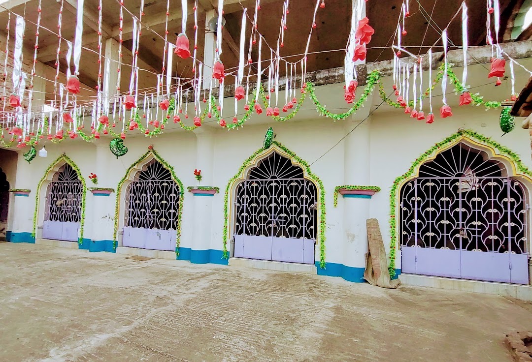 Hazinagar Choti Masjid