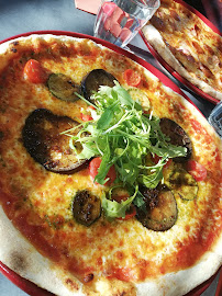 Pizza du Pizzeria La Verrière à Bruz - n°11