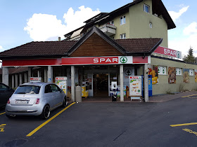 SPAR Supermarkt Strengelbach