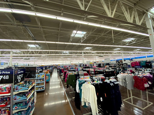 Department Store «Walmart Supercenter», reviews and photos, 8288 Cincinnati Dayton Rd, West Chester Township, OH 45069, USA