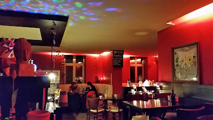 Café M - Elisabethstraße 10, 18057 Rostock, Germany