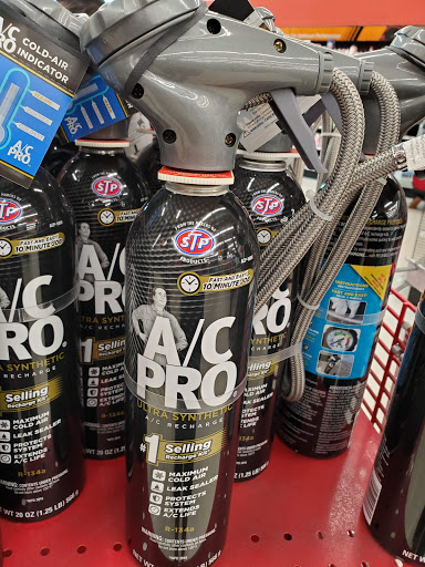 Auto Parts Store «AutoZone», reviews and photos, 4765 S Kirkman Rd, Orlando, FL 32811, USA