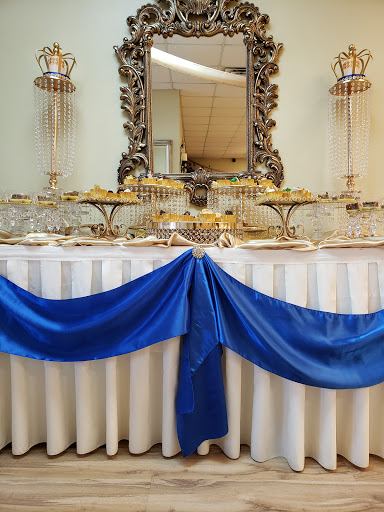 Event Venue «Opulence Event Venue», reviews and photos, 9830 Lake Forest Blvd, New Orleans, LA 70127, USA