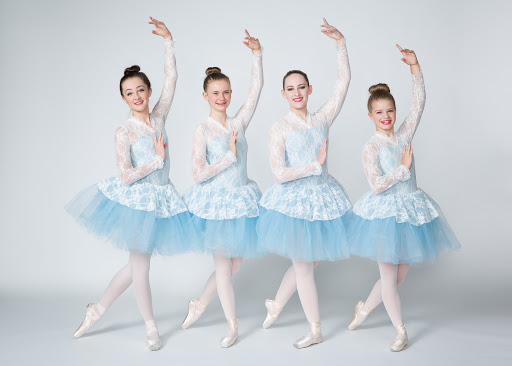 Dance School «Production Company Dance Centre», reviews and photos, 1401 Ken Pratt Blvd, Longmont, CO 80501, USA