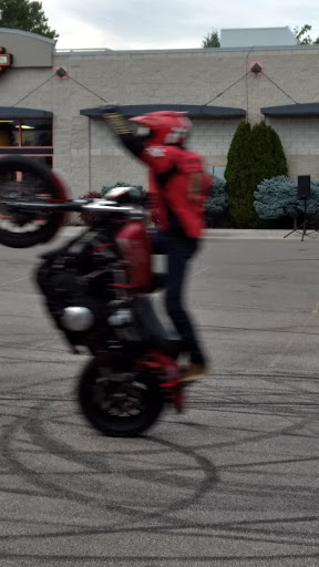 Motorcycle Dealer «South Valley Harley-Davidson», reviews and photos, 8886 Sandy Pkwy W, Sandy, UT 84070, USA