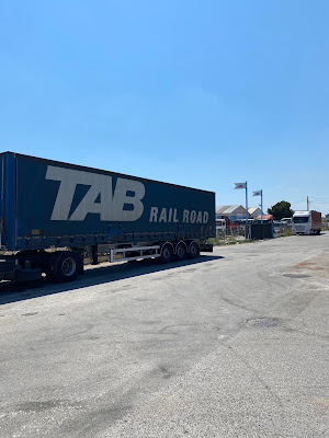 TIP Trailer Services France SAS - Agence de Fos sur Mer à Fos-sur-Mer