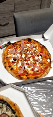 Les plus récentes photos du Pizzeria Allo Pizza à Saint-Victoret - n°3