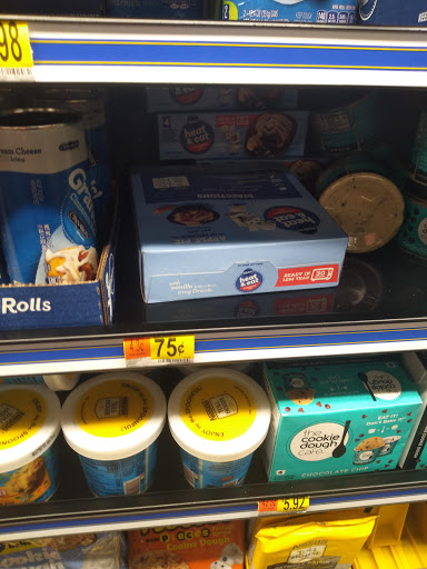 Supermarket «Walmart Neighborhood Market», reviews and photos, 4201 Hargrove Rd E, Tuscaloosa, AL 35405, USA