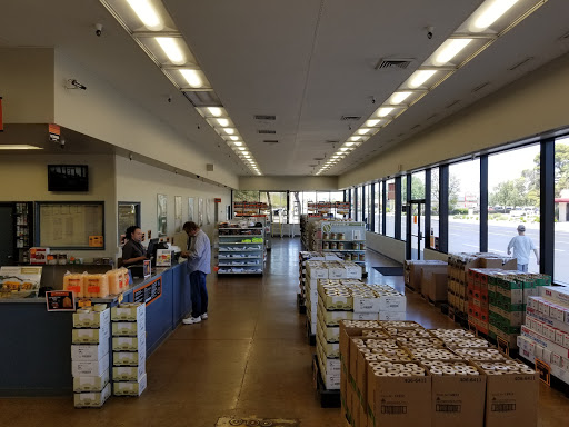 Paint Store «Dunn-Edwards Paints - Phoenix», reviews and photos, 233 E Camelback Rd, Phoenix, AZ 85012, USA