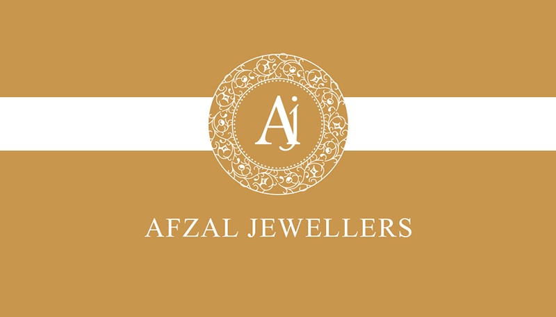 Afzal Jewelers