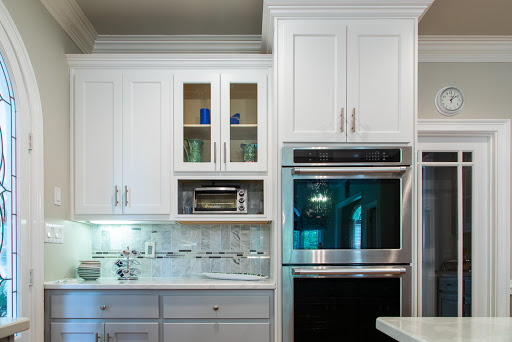 Kitchen Remodeler «Kitchen Fronts of Georgia Inc», reviews and photos, 3291 Laventure Dr, Chamblee, GA 30341, USA