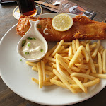 Photo n°2 de l'avis de Olaf.e fait le 22/05/2020 à 17:06 sur le  Columbus Borkum à Borkum