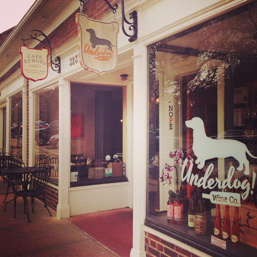 Underdog Wine Co., 319 E 55th St, Kansas City, MO 64113, USA, 